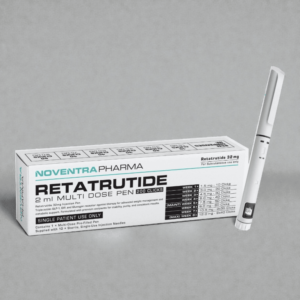 NOVENTRA PHARMA RETATRUTIDE 32MG