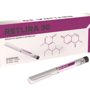 Retatrutide 30mg Pen