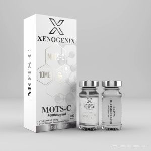 Xenogenix MOTS-C 10mg Peptide Kit